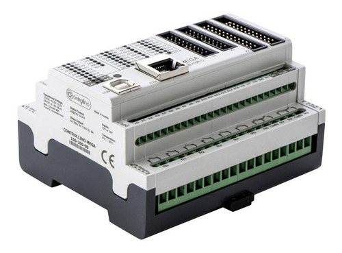 Plc Arduino Industrial Controllino Mega 100-200-00