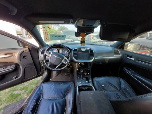 Chrysler 300 2011 ( En Partes ) 2011 - 2014 3.6l Aut Yonke