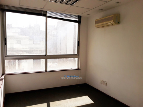 Oficina Ciudad Vieja Alquiler