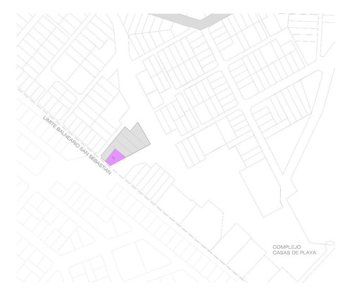 Barrancas Manzana 26 Solares 1, 2 Y 3 Excepcional Esquina