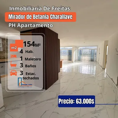 Apartamento en venta