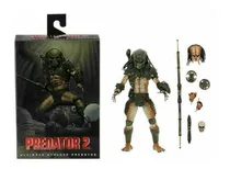 Comprar Neca Predator 2 Ultimate Stalker Predator