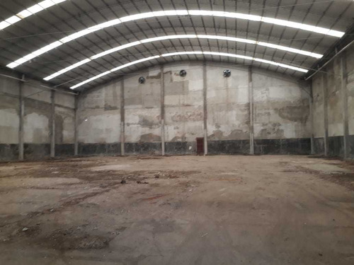 Imagen 11 de 14 de Galpon En Alquiler De 3099 M2 En Valentin Alsina