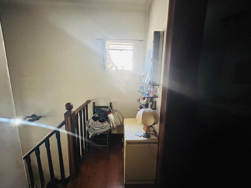 Gran Casa De 4 Ambientes Con Patio - Parrilla -balcón Terraza En Barrio Municipal Floresta