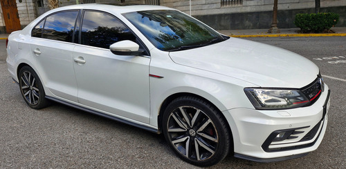 Volkswagen Vento 2.0 Tsi Gli 211Cv App Connect + Nav Dsg