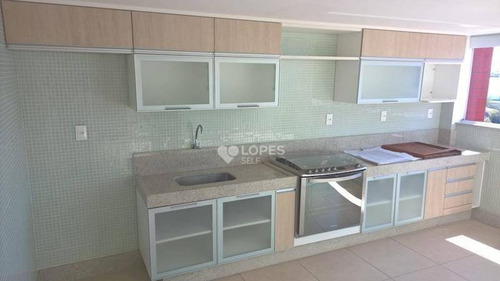 Imagem 4 de 30 de Cobertura À Venda, 122 M² Por R$ 650.000,00 - Centro - Niterói/rj - Co2900