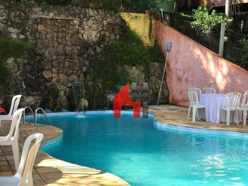 Imagem 9 de 24 de Chácara Localizada Na Cidade De Pedra Bela, Próx. Bragança Valor R$ 1.350.000,00 - Ch0040