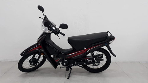 Imagem 8 de 17 de Shineray Phoenix 50 Lançamento 2022 - 0 Km A Pronta Entrega