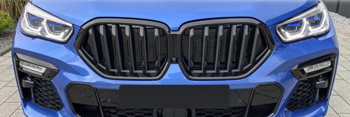 Parrilla Delantera Bmw X6 2019 2020 2021 2022 2023 (Usado)