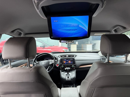 Honda CR-V 1.5 Turbo Plus Cvt