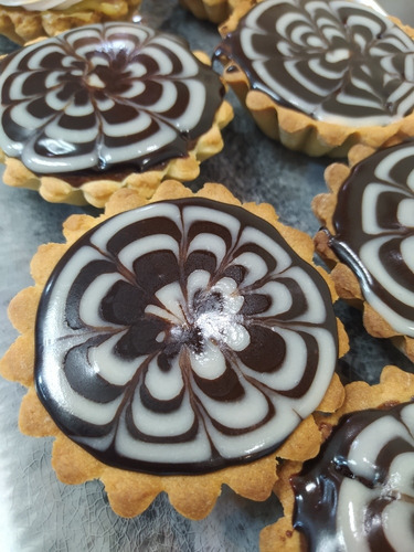 Imagen 4 de 9 de Paasteles Y Postres Dulces