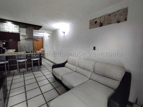 Imagen 4 de 12 de Apartamento En Venta En Santiago Mariño Aragua 22-25095 Irrr