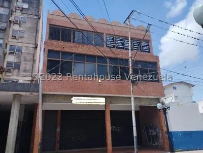 Edificio en venta