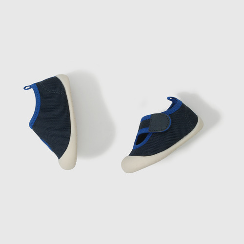 Sandalia Unisex Azul Colloky