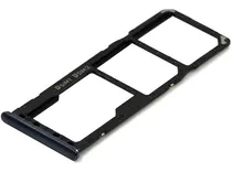 Comprar Bandeja Porta Sim Micro Sd Para Samsung Galaxy A7 2018 A750