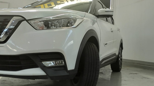 Nissan Kicks 1.6 16v Sl Aut. 5p