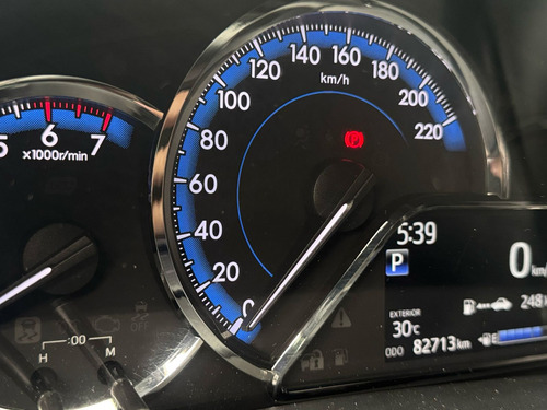 Toyota Yaris 1.5 16V FLEX XLS MULTIDRIVE