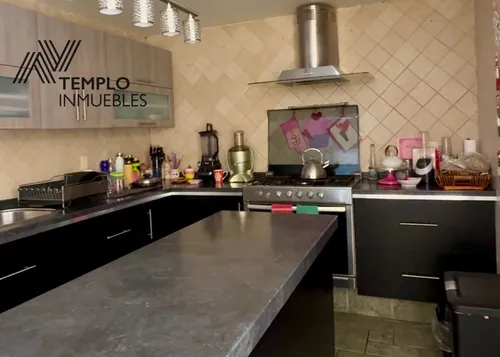 Casa En Venta Con Cualquier Tipo De Credito, Villa De Los Duraznos 14, Paseos Del Bosque, 53297 Naucalpan De Juárez, Méxirb.