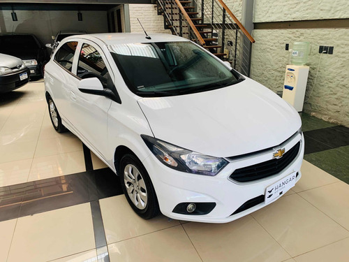 Chevrolet Onix 2018 1.0 Lt 78cv