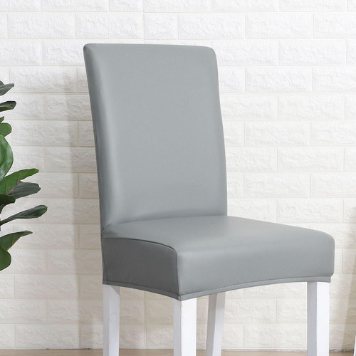 Fundas Para Sillas Fundas Para Sillas Protector De Gris