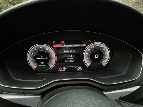 Audi A4 2.0 40 Tfsi Advance Stronic Mhev