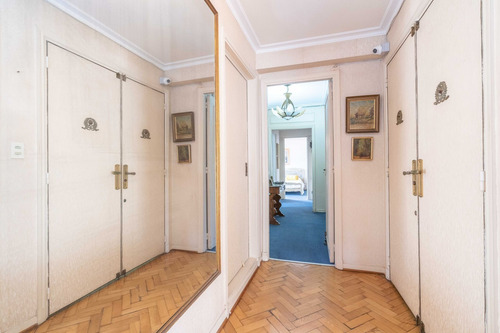 Imagen 8 de 30 de Venta Dpto 4 Amb + Escritorio 2 Balcones
