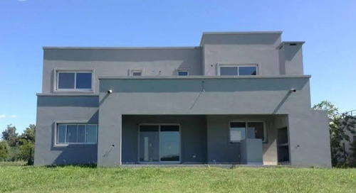 Casa A La Laguna