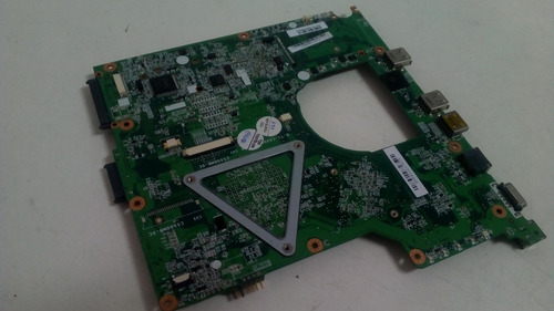 Placa Mãe Com Defeito Do Notebook Philco 14d
