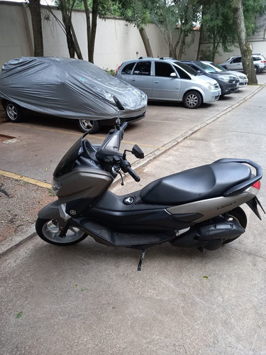 Yamaha Nmax 160