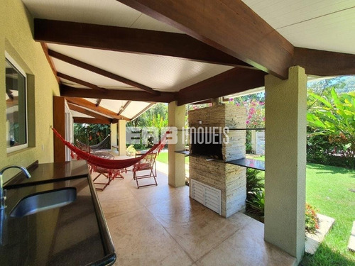 Imagem 8 de 30 de Bela Casa Para Locação De Temporada A Poucos Passos Da Linda Praia De Itamambuca Em Ubatuba, Sp - Ev26 - 33174286