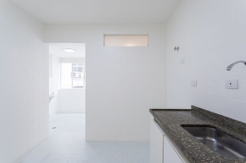 Imagem 29 de 30 de Apartamento À Venda No Bairro Jardim América - São Paulo/sp - O-21433-35655