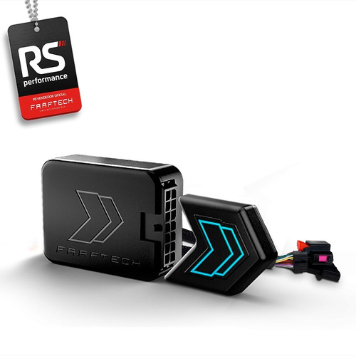 Imagem 3 de 6 de Chip Pedal Acelerador Shiftpower 4.0 Mitsubishi Asx + App