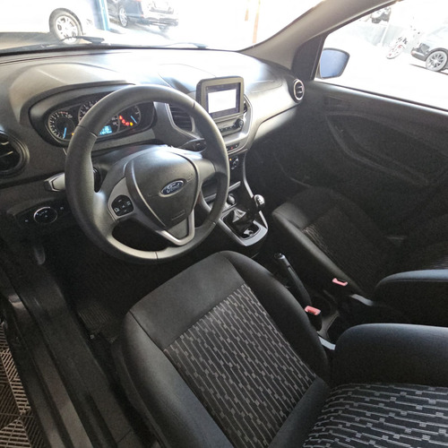 Ford Ka 1.0 SE/SE Plus TiVCT Flex 5p