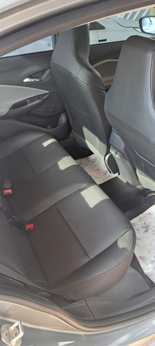 Chevrolet Onix plus 1.0 Premier Turbo Aut. 4P
