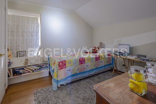 En Condominio No Perimetral En Los Trapenses