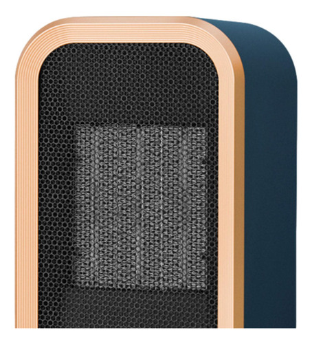 Mini Calefactor Eléctrico De Aire Calentador Portatil 1000w