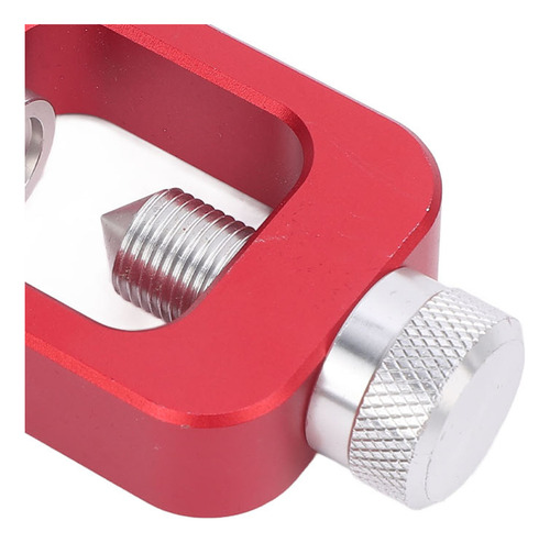 Adaptador De Recarga Para Tanque De Buceo Scuba 40 Mpa 8 Mm