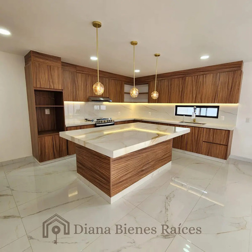 Moderna Casa En Venta A 5 Minutos De Av Solidaridad Las Torres En Metepec