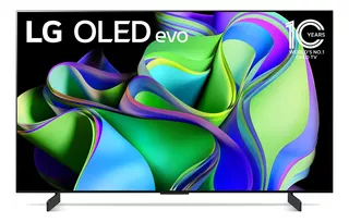 Tv 55 LG Oled Evo 4k Uhd Oled55c3 Oferta