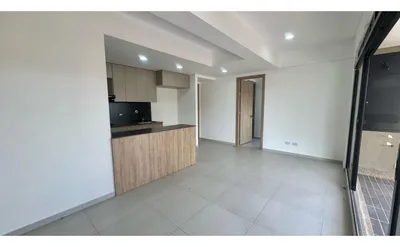 Apartamento en venta