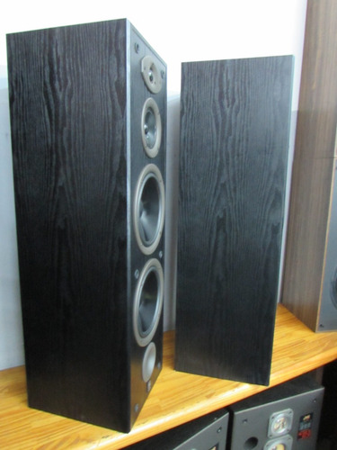 Columnas Yamaha Ns 55 Por Envio Consulte Galermoaudio