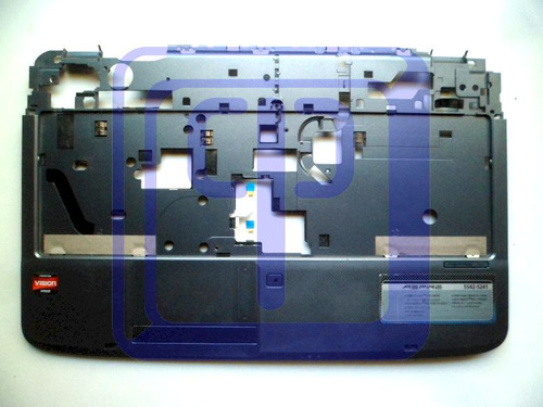 0571 Carcasa Teclado Acer Aspire 5542-5241 - Ms2277