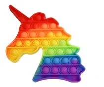 Comprar Juguete Burbujas Antiestrés Push Niños Kit 5 Fidget Pop It
