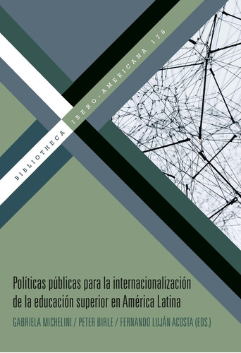 Libro Polã­ticas Pãºblicas Para La Internacionalizaciã³n ...