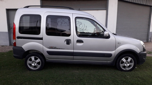 Renault Kangoo 2015 1.6 Ph3 Sportway Lc