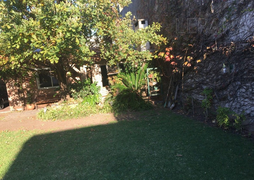 Imagen 20 de 20 de Venta/permuta Casa Con Parque En Ituzaingó Norte