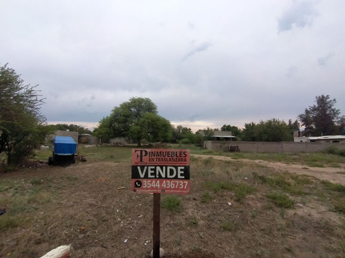 Venta Terreno / Lote San José