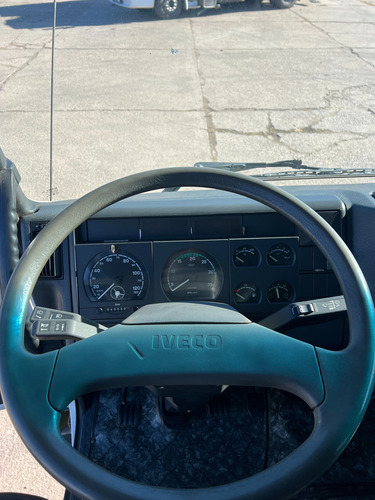 Iveco Tector 170-22 (precio Anticipo + Financiación)