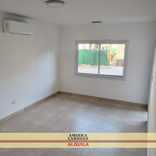 Departamento 2 Ambientes Complejo Solares Moreno