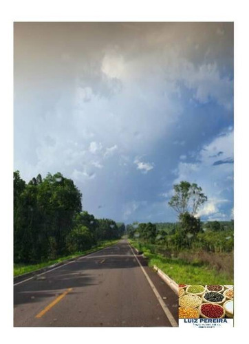 Imagem 10 de 14 de Fazenda À Venda Em Caampo Grande -ms - De 3.417,48 Hectares (dupla Aptidão) - 1626